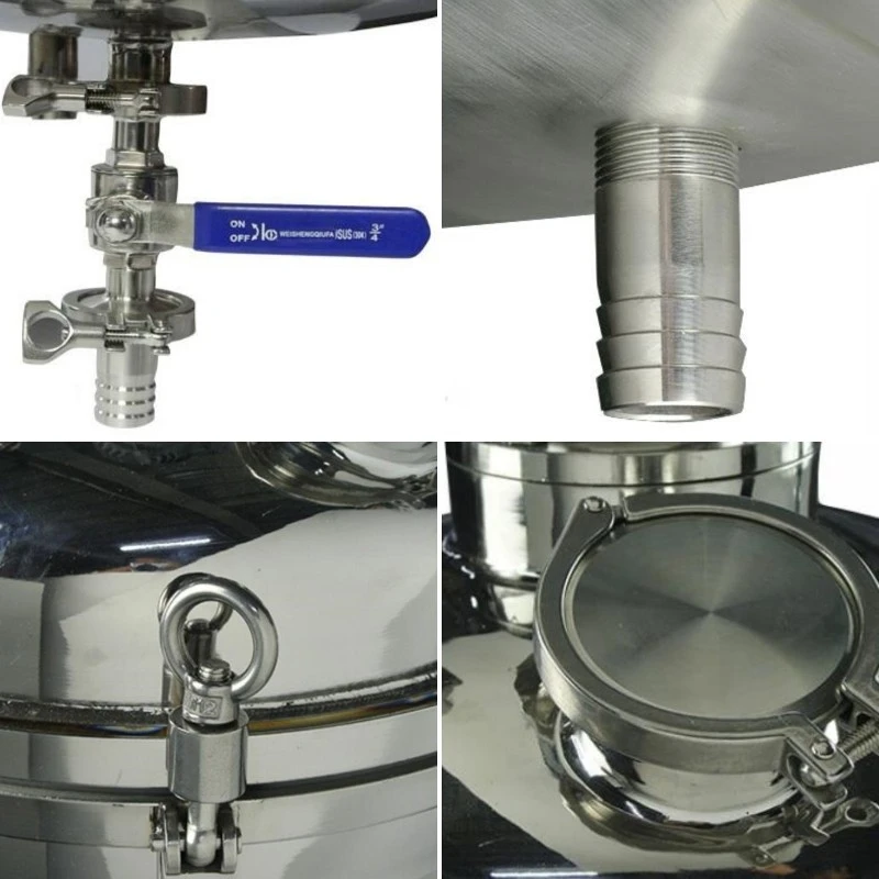 SS Reactor | Shaanxi Achieve chem-tech SS Reactor | Shaanxi Achieve chem-tech