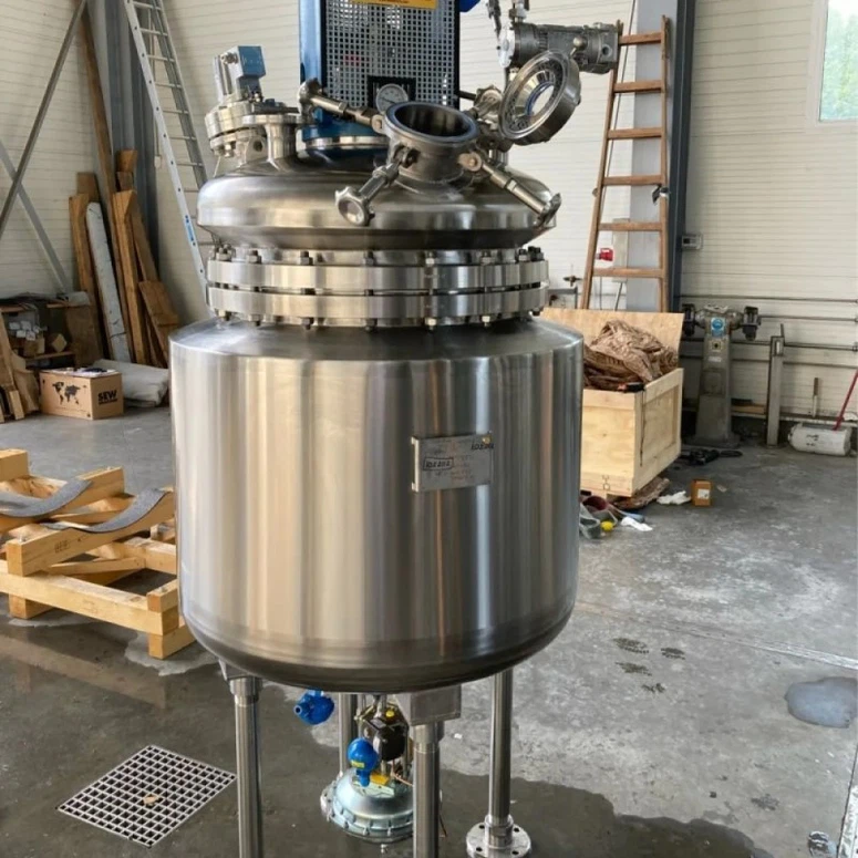 50L reactor | Shaanxi achieve chem 50L reactor | Shaanxi achieve chem