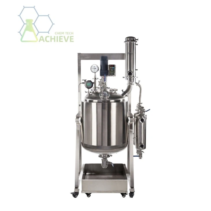 50L Reactor