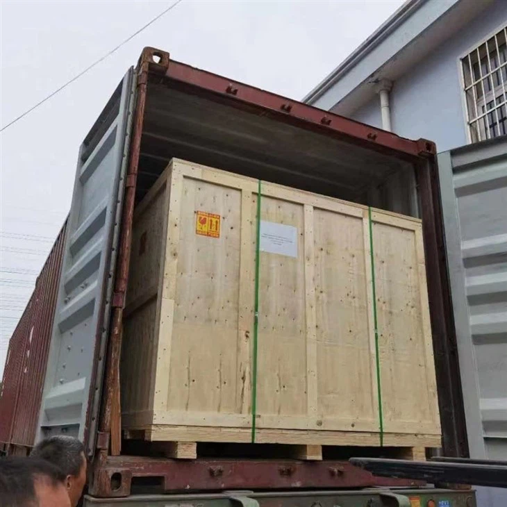 High Pressure Laboratory Reactor
