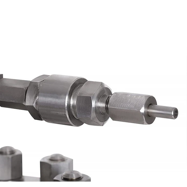 High Pressure Laboratory Reactor