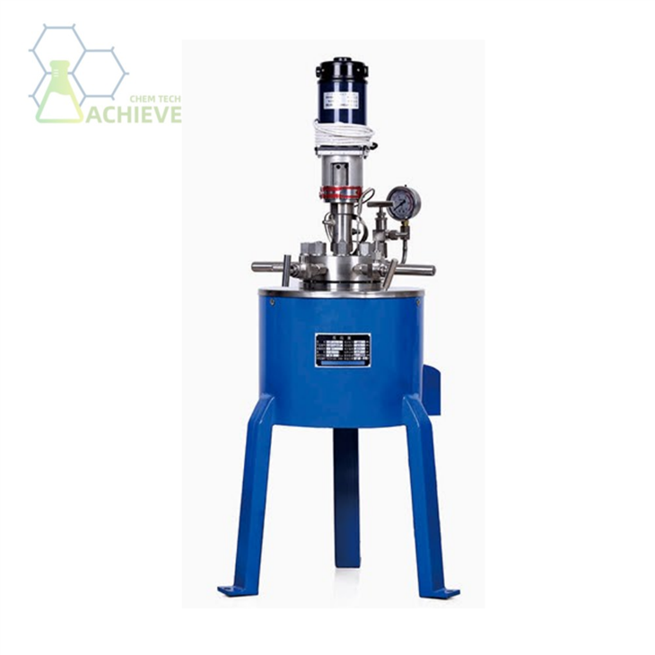 Aukšto slėgio reaktorius