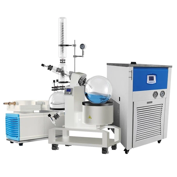 Rotavap