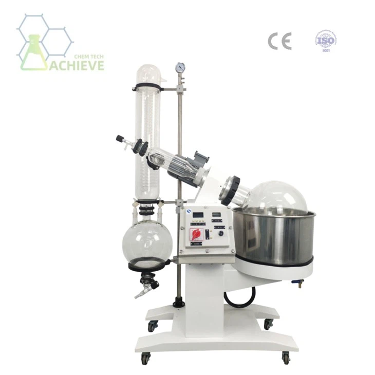 „Rotavapor“ sistema