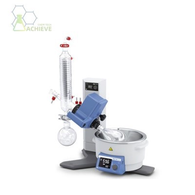 Can Rotary Evaporator Remove Ethanol?