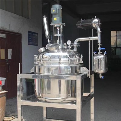 Electric Heating Reactor Electric Heating Reactor