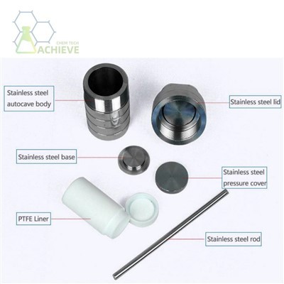 Hydrothermal Reactor
