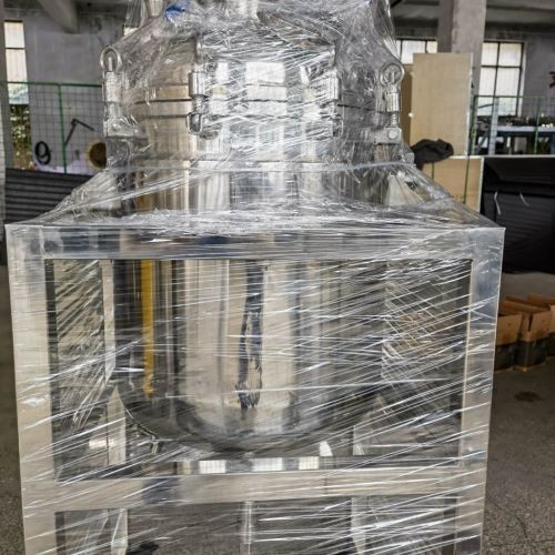 Ss Reactor