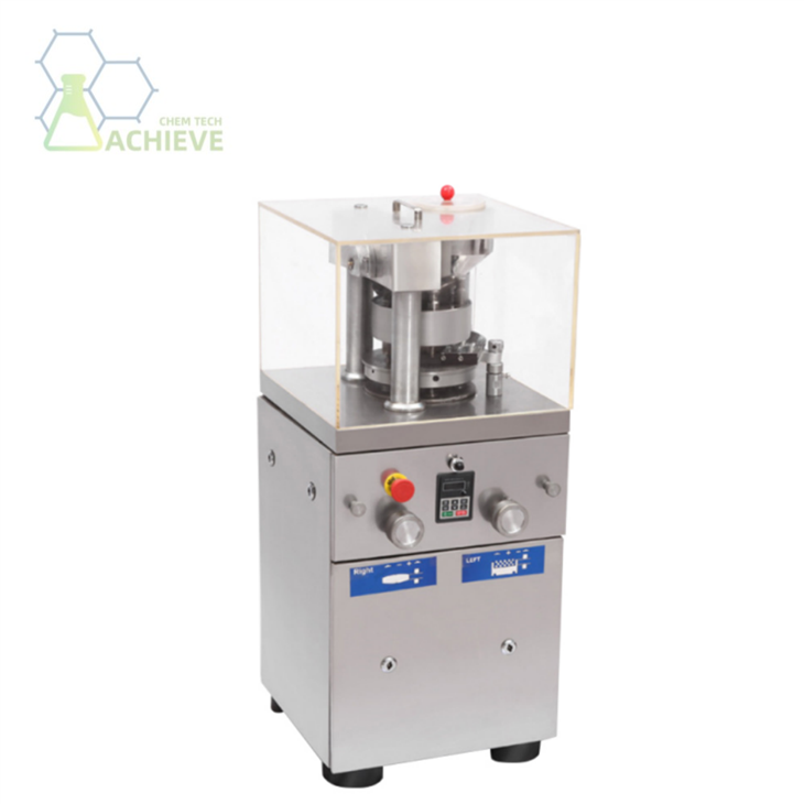 „Rotary Tablet Press Machine“