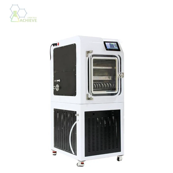 Freeze Dry Breast Milk Machine