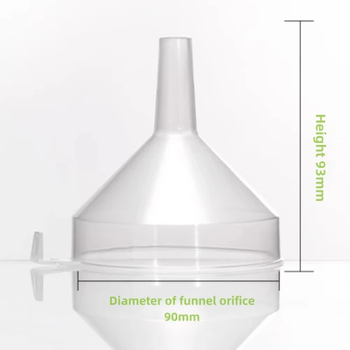 large separatory funnel | Shaanxi Achieve chem-tech