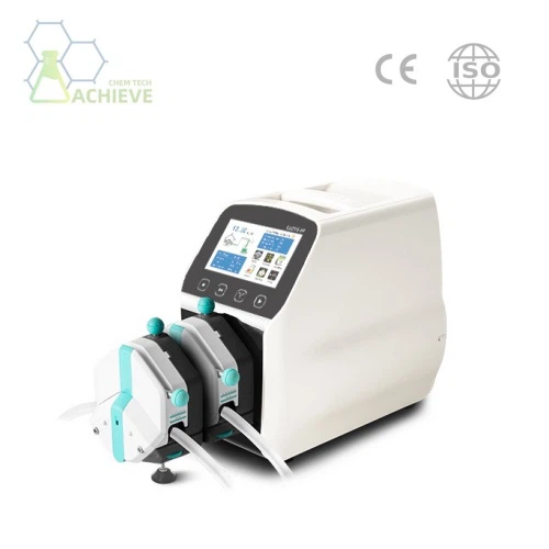 Peristaltic Pump Multiple Channel