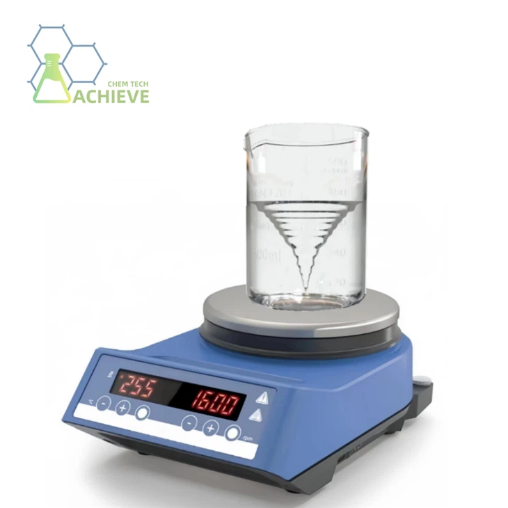 Small Magnetic Stirrer