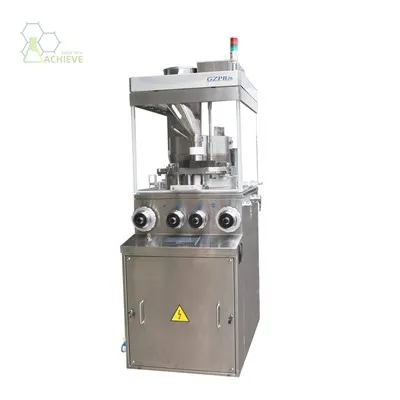 Tablečių tablečių gamintojas