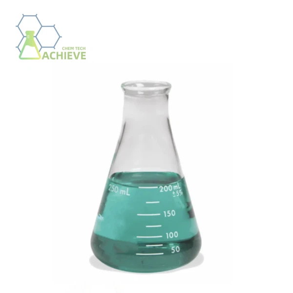 Vacuum Flask Chemistry