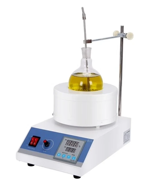 5l Heating Mantle