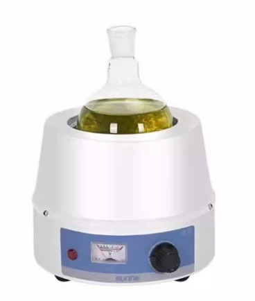 5l Heating Mantle