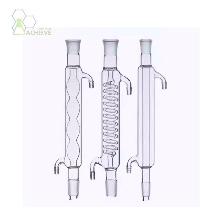 Kondensatorius laboratorijoje