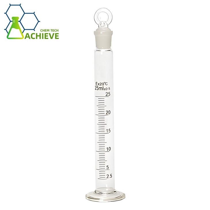 Birių tankio matavimo cilindras