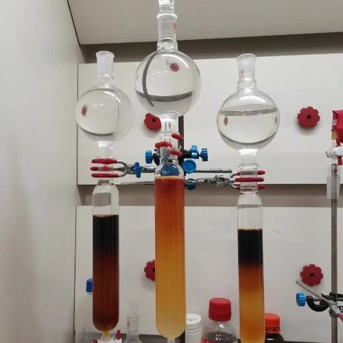 Capillary Column Chromatography