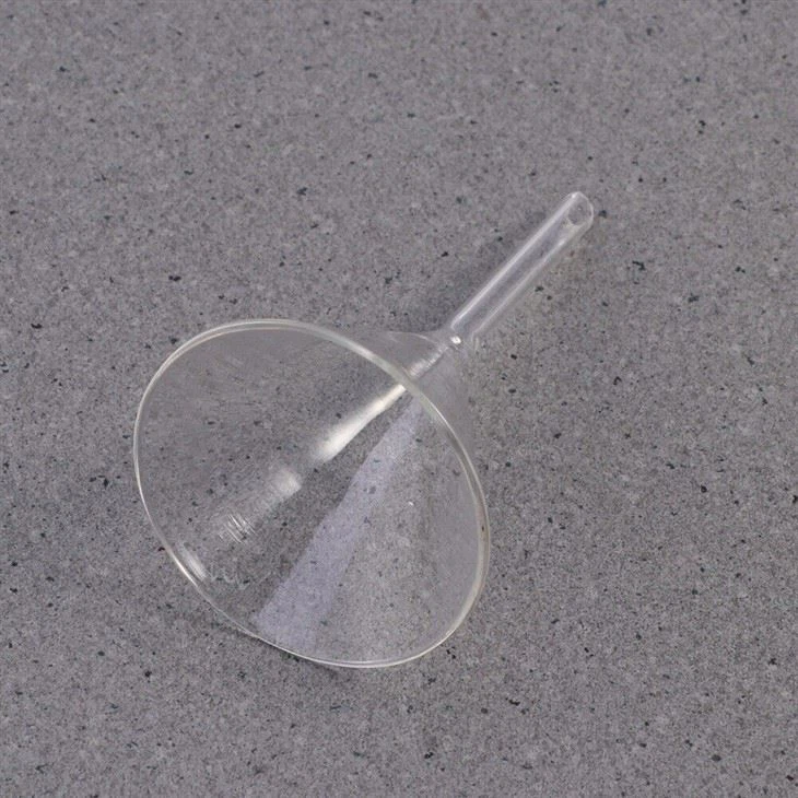 Constant Pressure Funnel