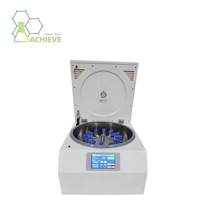 Electric Centrifuge Machine