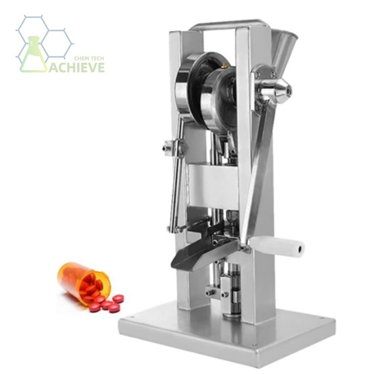 Rankinis tablečių gamintojas