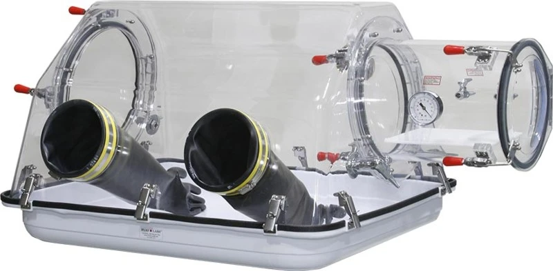 ACHIEVE CHEM | Plexiglass glove boxes ACHIEVE CHEM | Plexiglass glove boxes