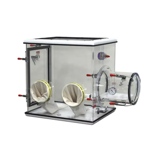 ACHIEVE CHEM | Plexiglass glove boxes ACHIEVE CHEM | Plexiglass glove boxes
