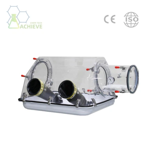 Innovative Technology Glovebox