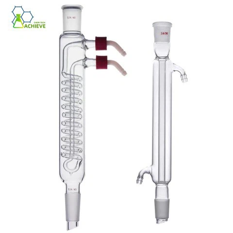 Lab Condenser