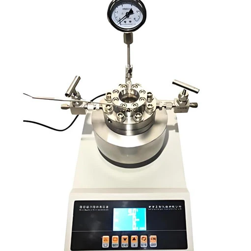 High Pressure High Temperature Reactor | Shaanxi Achieve chem-tech High Pressure High Temperature Reactor | Shaanxi Achieve chem-tech