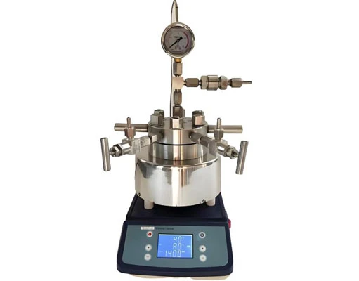 High Pressure High Temperature Reactor | Shaanxi Achieve chem-tech High Pressure High Temperature Reactor | Shaanxi Achieve chem-tech