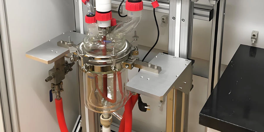 Glass Reactor Laboratory | Shaanxi Achieve chem-tech Glass Reactor Laboratory | Shaanxi Achieve chem-tech