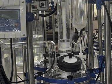 Glass Reactor Laboratory | Shaanxi Achieve chem-tech Glass Reactor Laboratory | Shaanxi Achieve chem-tech