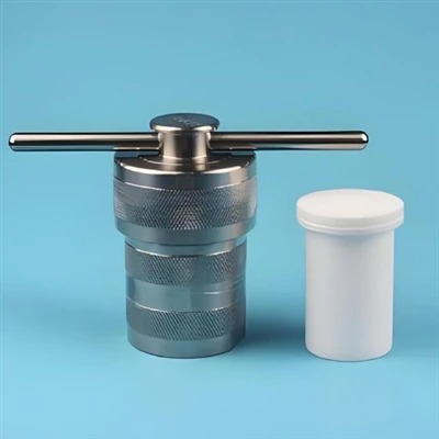 Teflon Hydrothermal Reactor | Shaanxi achieve chem Teflon Hydrothermal Reactor | Shaanxi achieve chem
