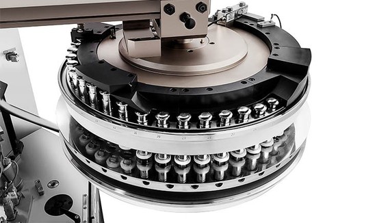 Rotary Tablet Press | Shaanxi Achieve chem-tech Rotary Tablet Press | Shaanxi Achieve chem-tech