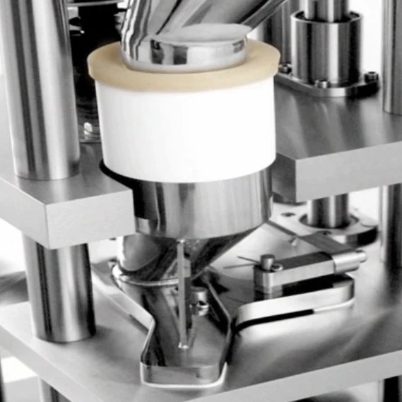 Single Punch Tablet Press | Shaanxi Achieve chem-tech Single Punch Tablet Press | Shaanxi Achieve chem-tech