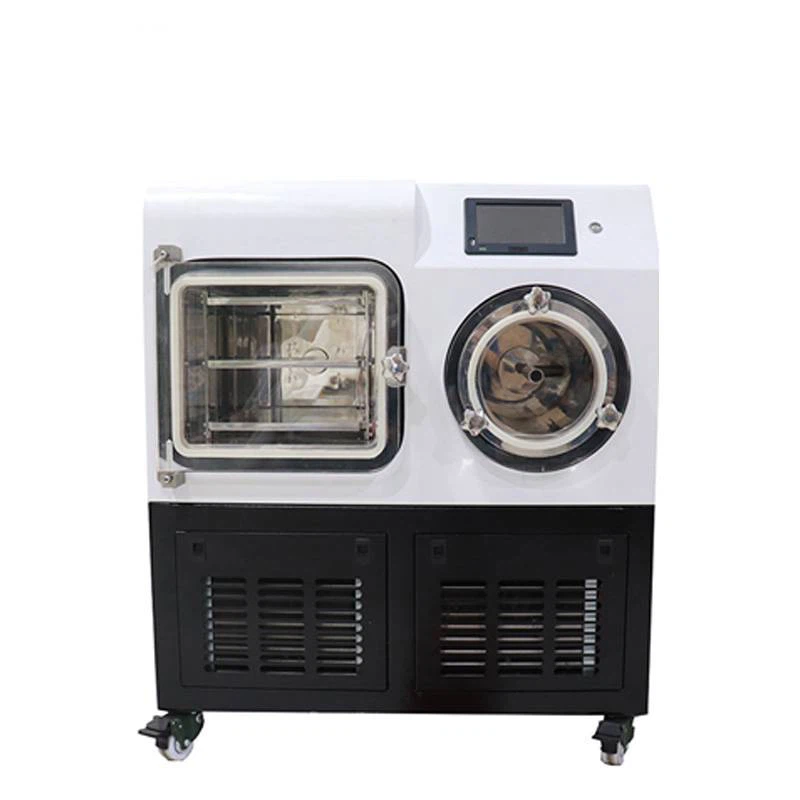 Freeze Dryer | Shaanxi Achieve chem-tech Freeze Dryer | Shaanxi Achieve chem-tech