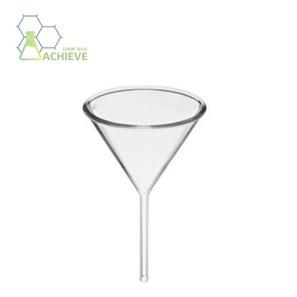 Polypropylene Separatory Funnel