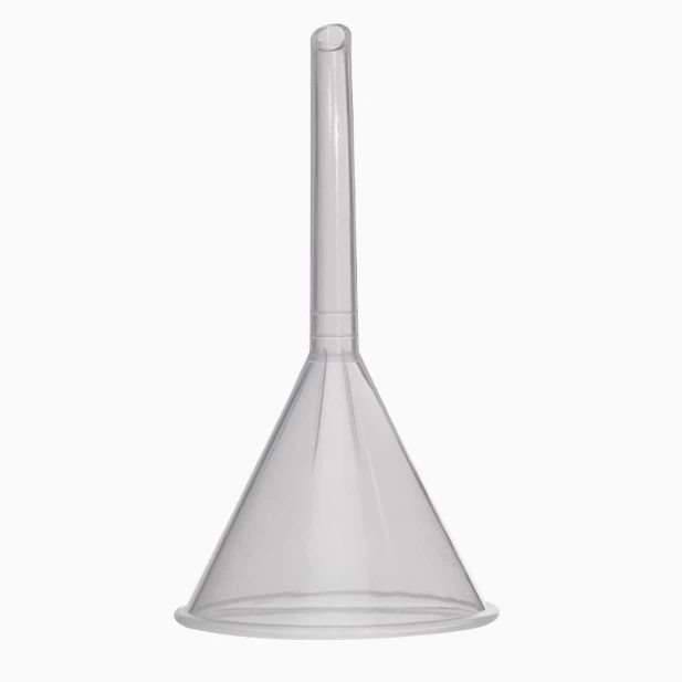Polypropylene Separatory Funnel