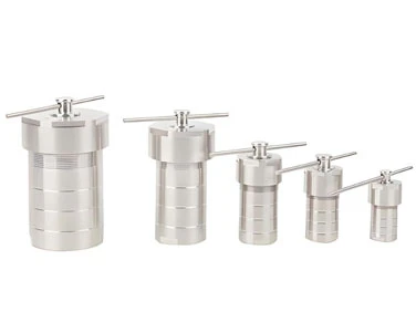 Hydrothermal Autoclave Reactor | Shaanxi Achieve chem-tech Hydrothermal Autoclave Reactor | Shaanxi Achieve chem-tech