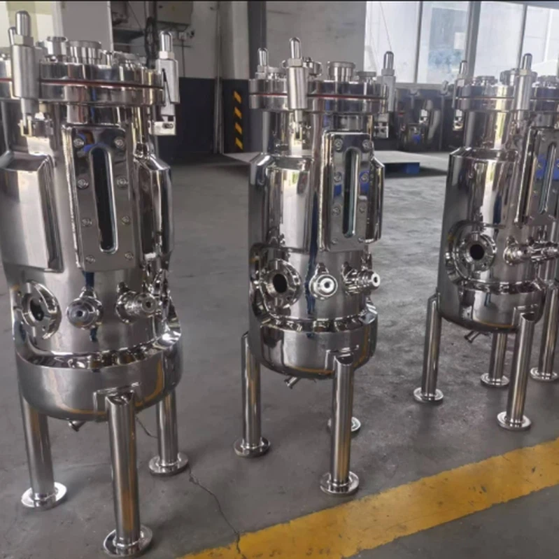Biological fermenters | Shaanxi achieve chem Biological fermenters | Shaanxi achieve chem
