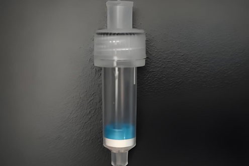 Empty Chromatography Columns | Shaanxi Achieve chem-tech Empty Chromatography Columns | Shaanxi Achieve chem-tech