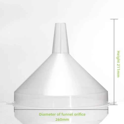 Separatory Funnel Kit