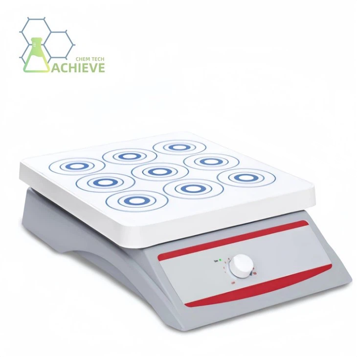 Small Magnetic Stirrer