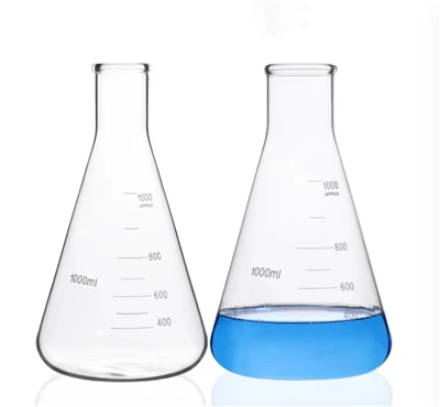 200 Ml Erlenmeyer Flask 200 Ml Erlenmeyer Flask