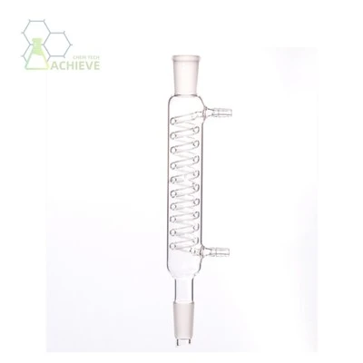 Chemical Glass Condenser Chemical Glass Condenser