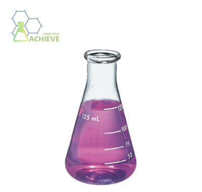 Borosilikos kūginė kolba