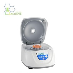 Mikro centrifugos mašina